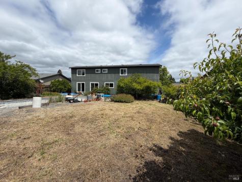 5711 Dorian Drive Rohnert Park CA 94928