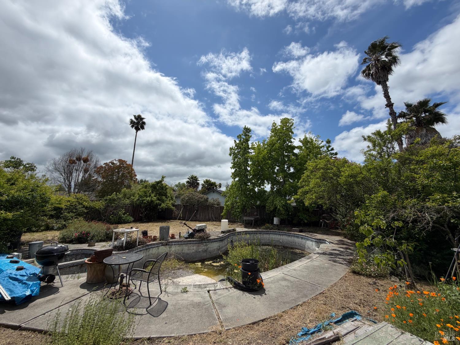 5711 Dorian Drive Rohnert Park CA 94928