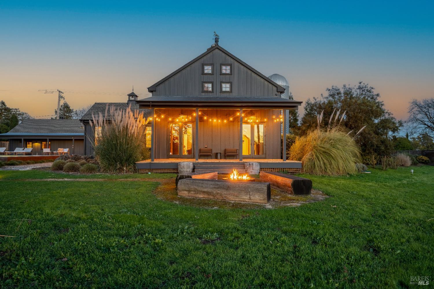 21831 Schellville Road Sonoma CA 95476