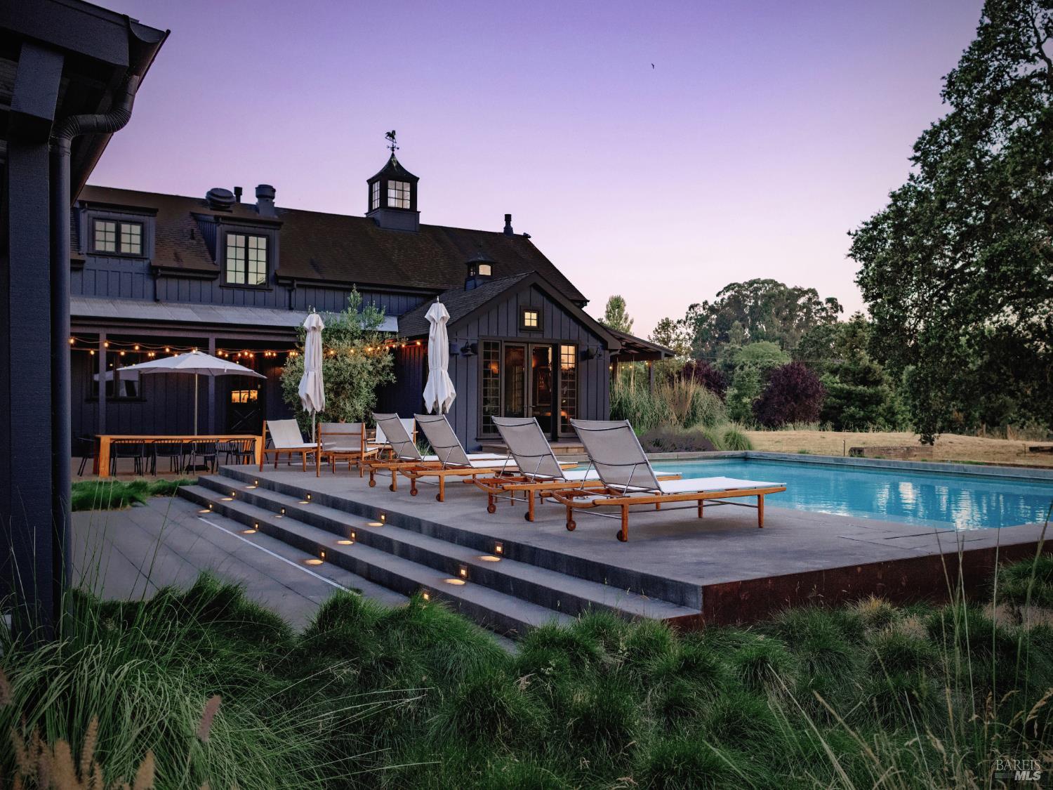 21831 Schellville Road Sonoma CA 95476