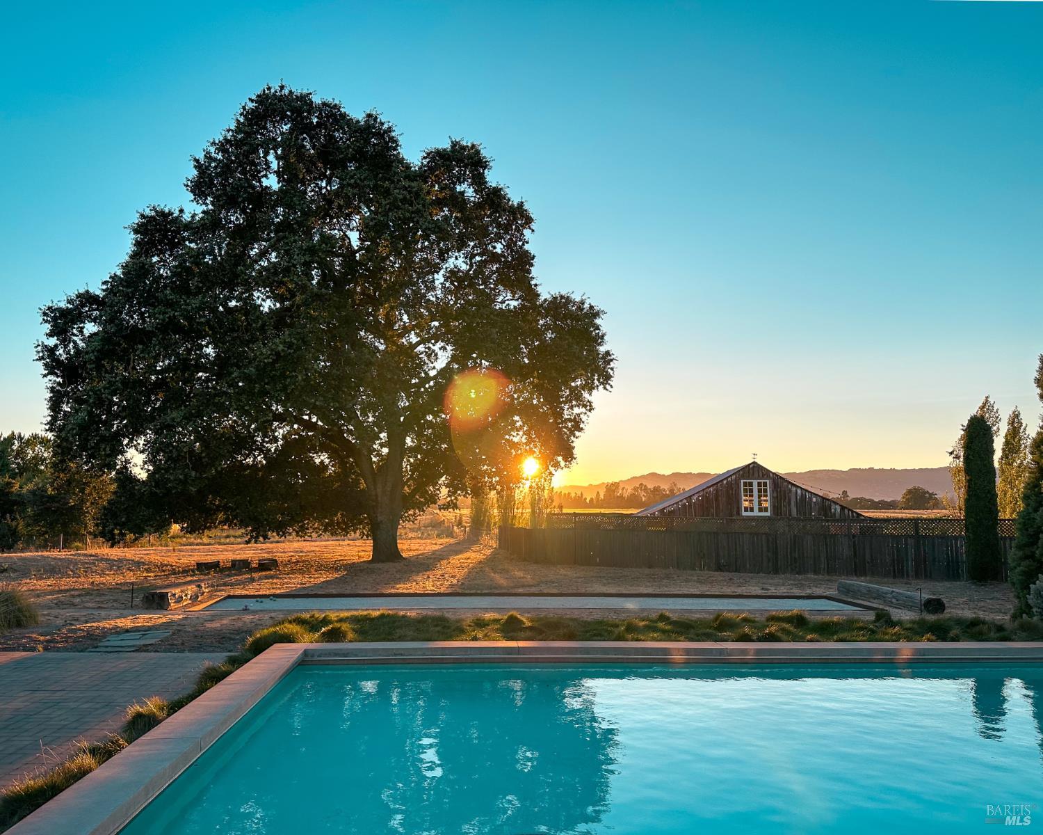 21831 Schellville Road Sonoma CA 95476