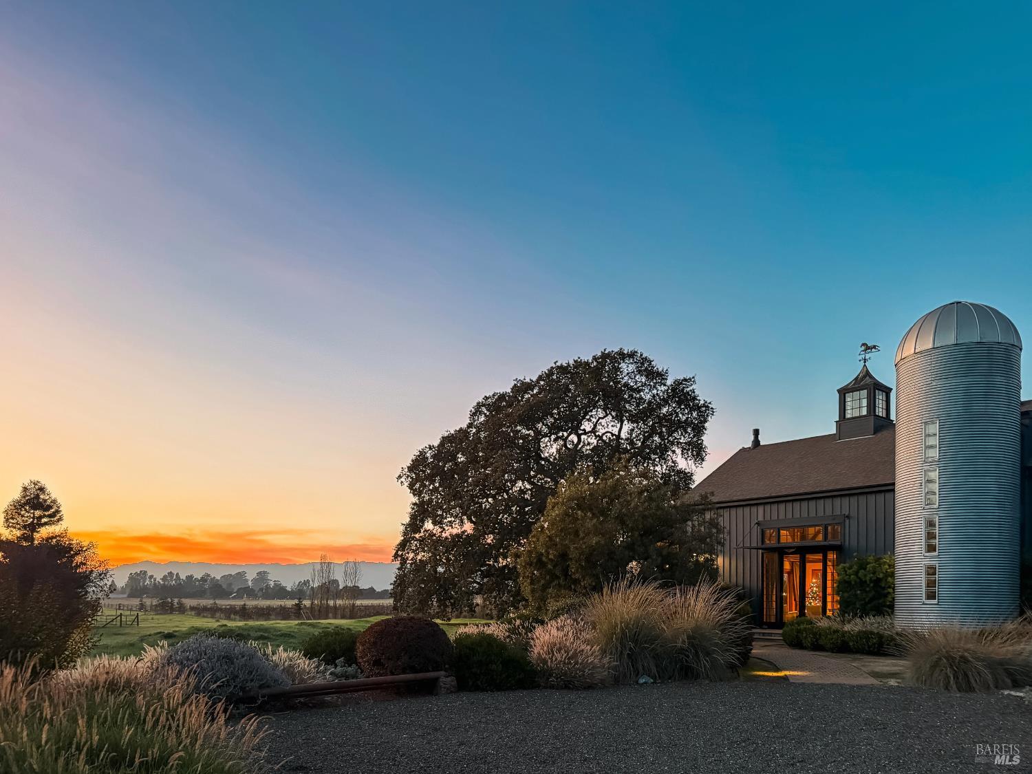 21831 Schellville Road Sonoma CA 95476