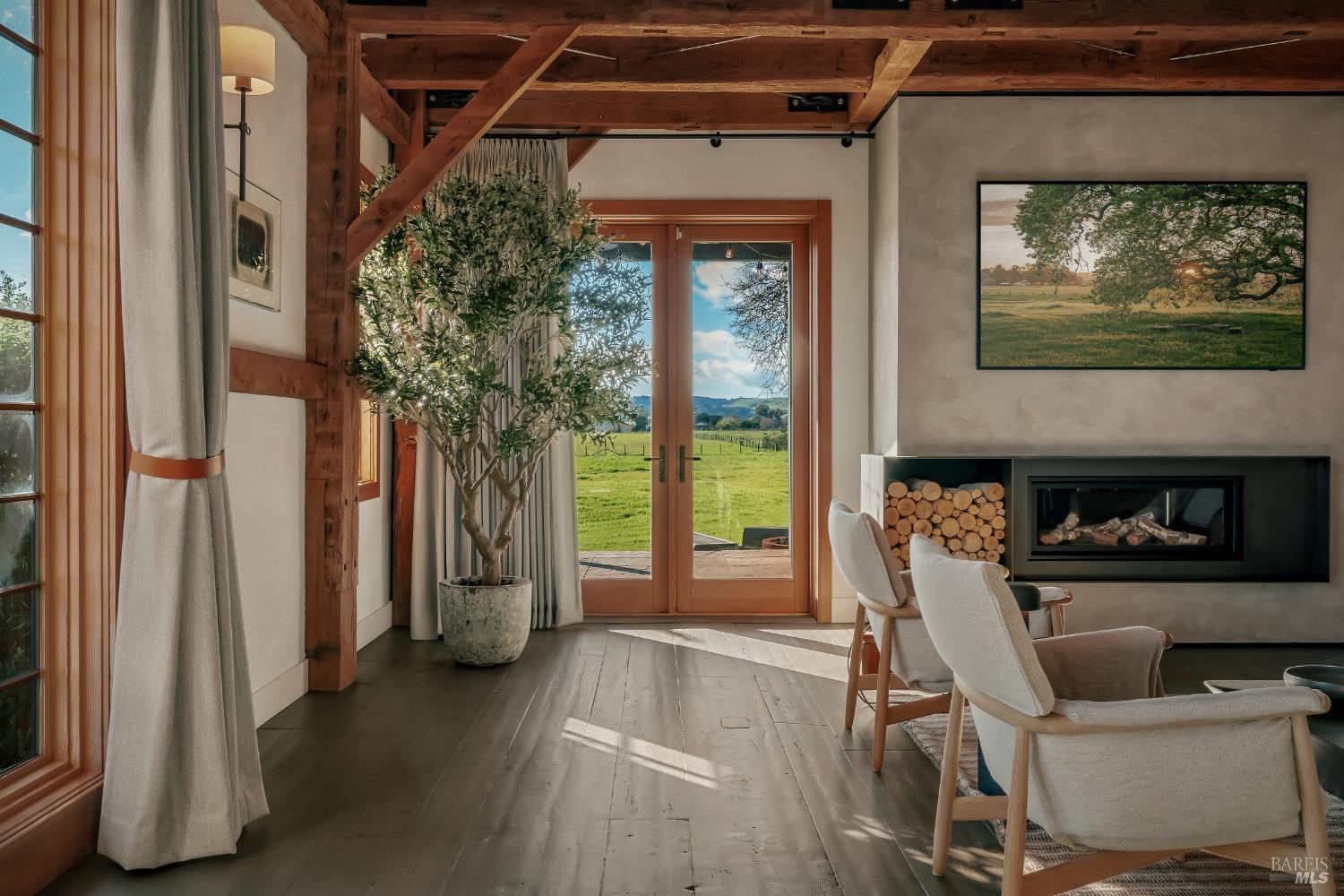 21831 Schellville Road Sonoma CA 95476