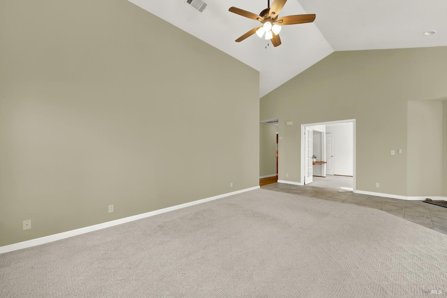 2405 Topgallant Court Fairfield CA 94534