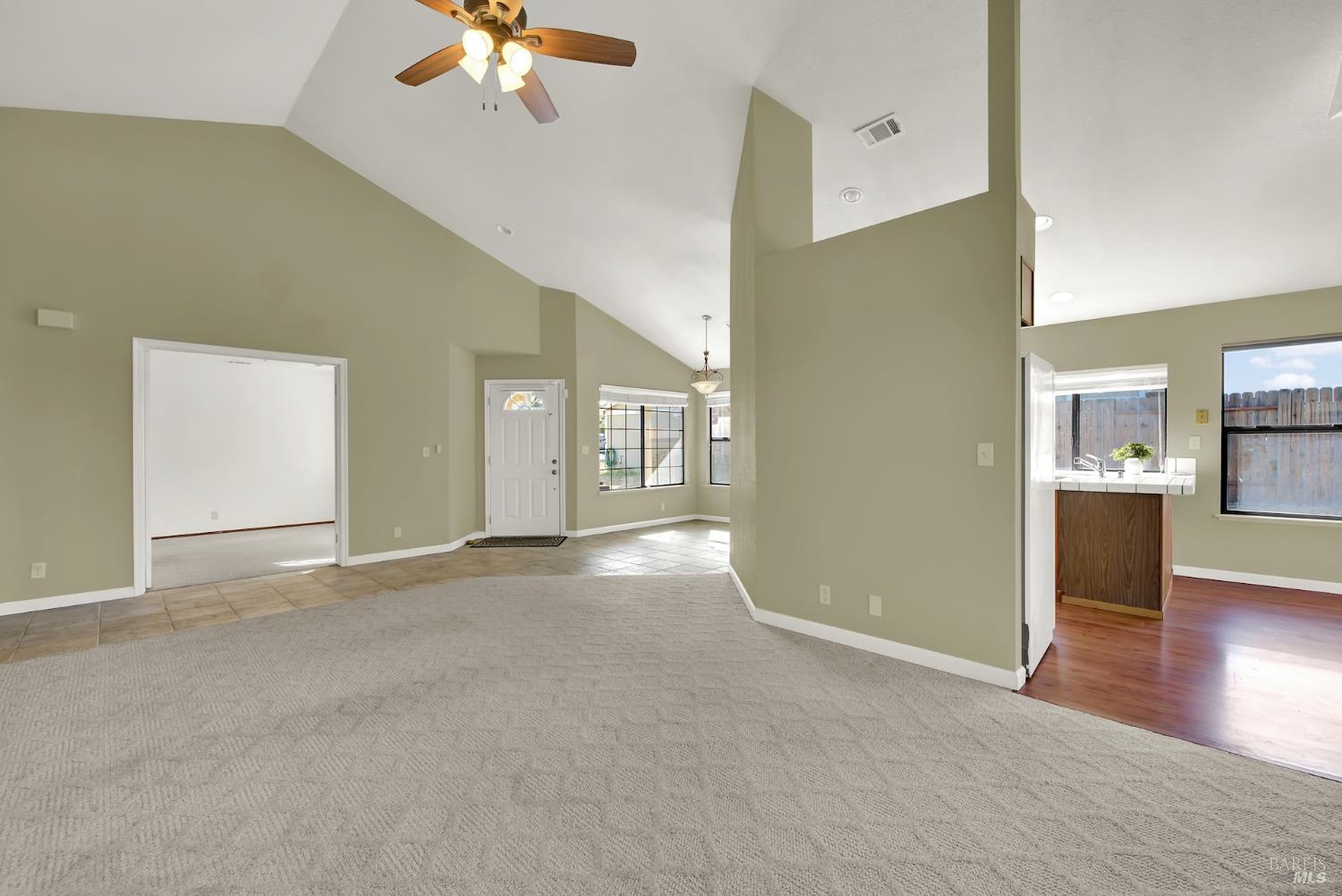 2405 Topgallant Court Fairfield CA 94534