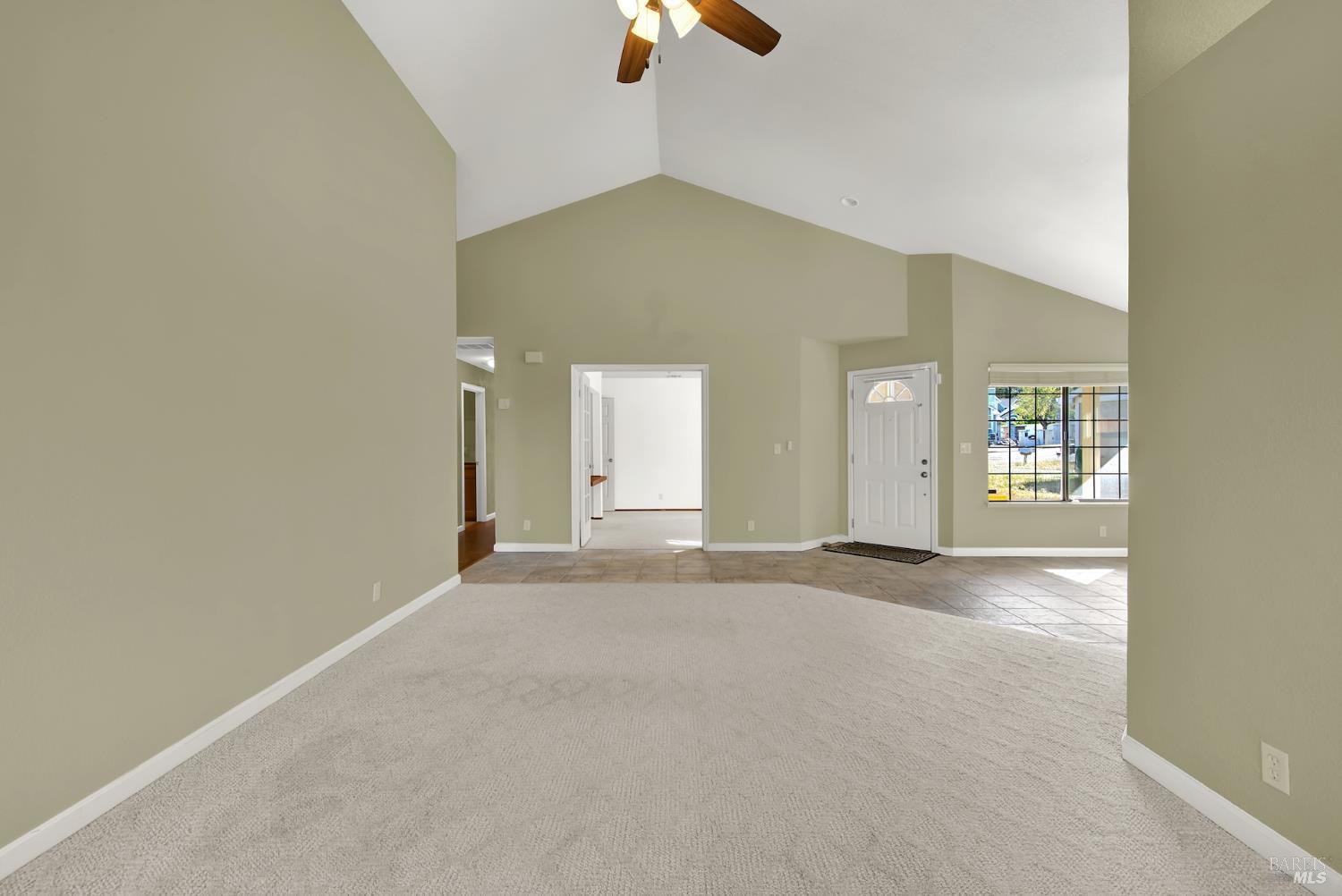 2405 Topgallant Court Fairfield CA 94534
