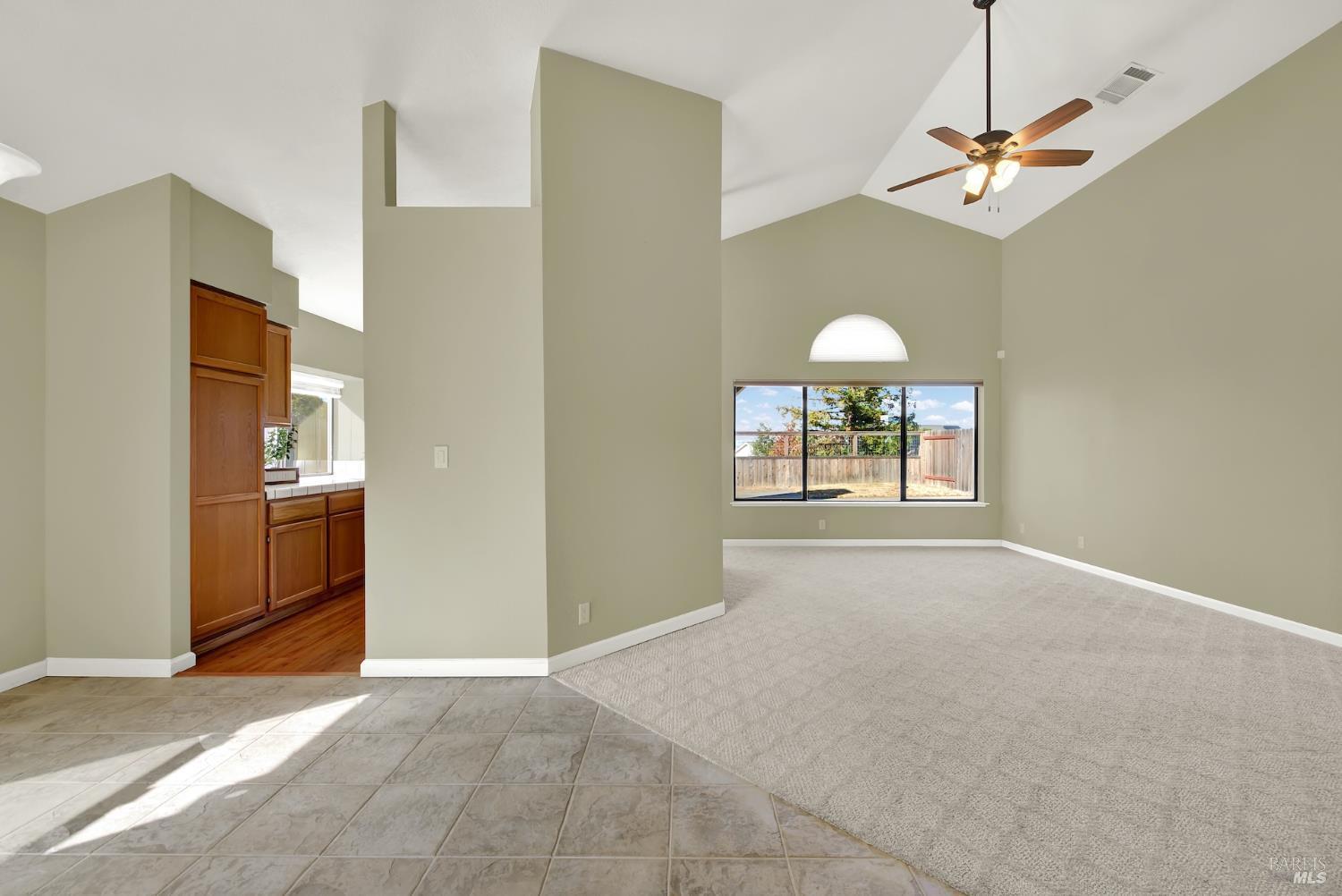 2405 Topgallant Court Fairfield CA 94534