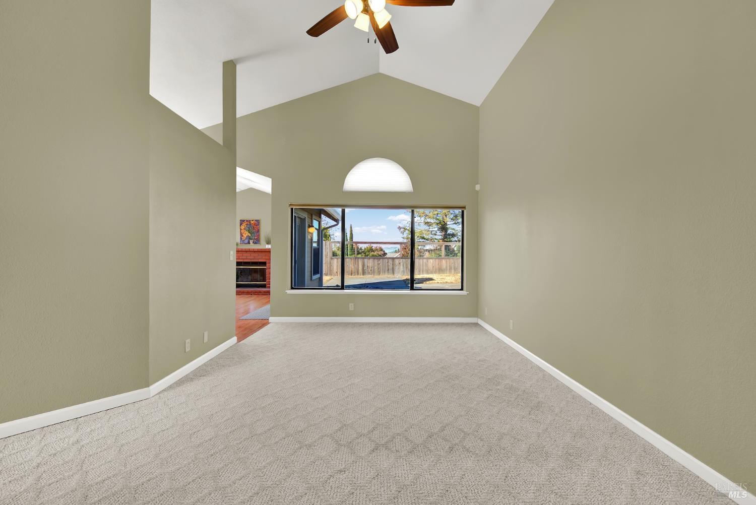 2405 Topgallant Court Fairfield CA 94534