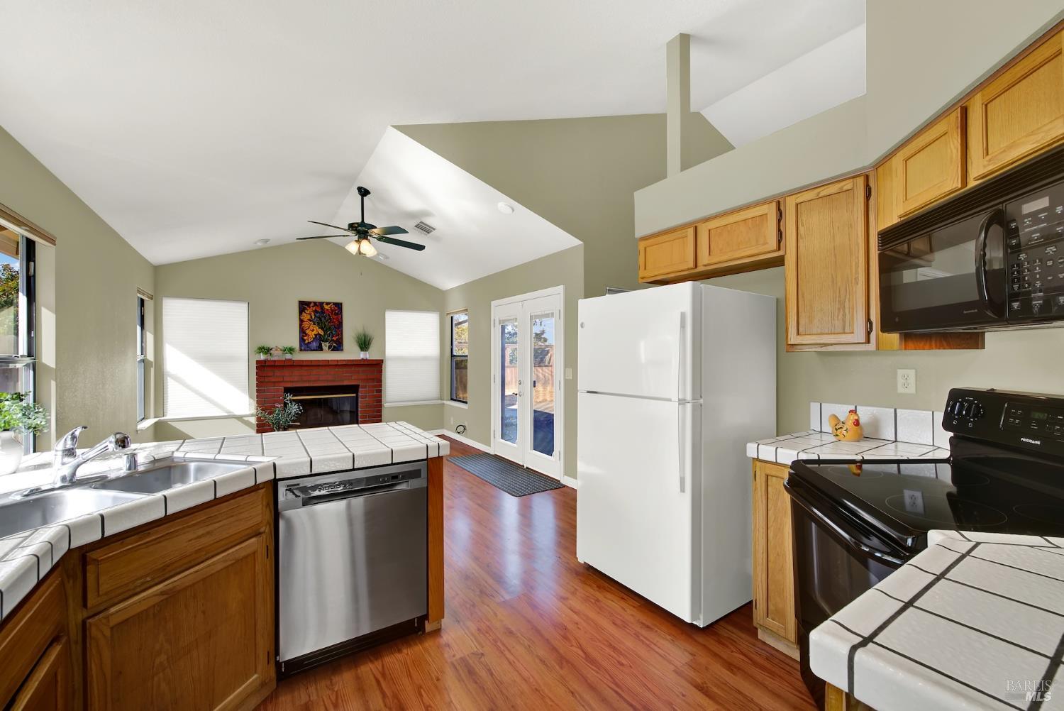 2405 Topgallant Court Fairfield CA 94534