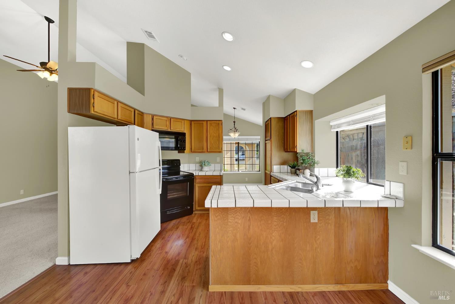 2405 Topgallant Court Fairfield CA 94534