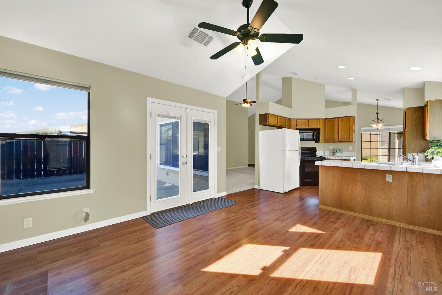 2405 Topgallant Court Fairfield CA 94534