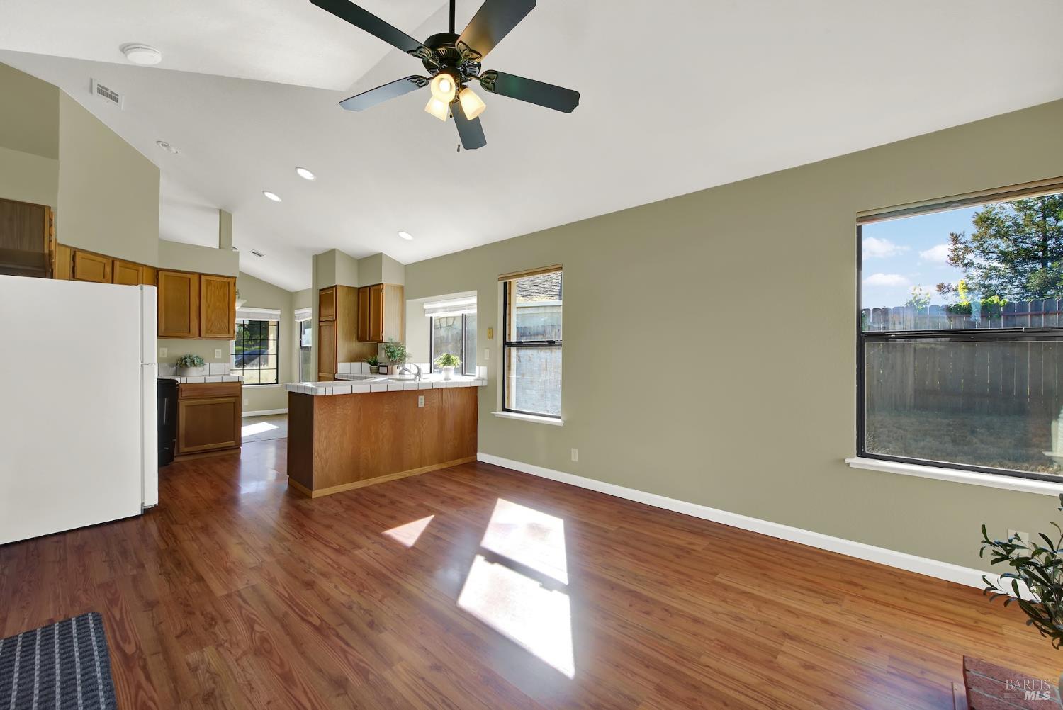 2405 Topgallant Court Fairfield CA 94534