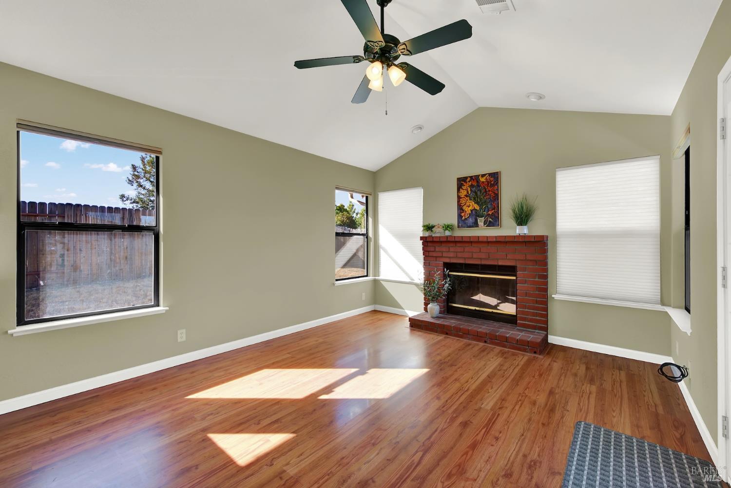 2405 Topgallant Court Fairfield CA 94534