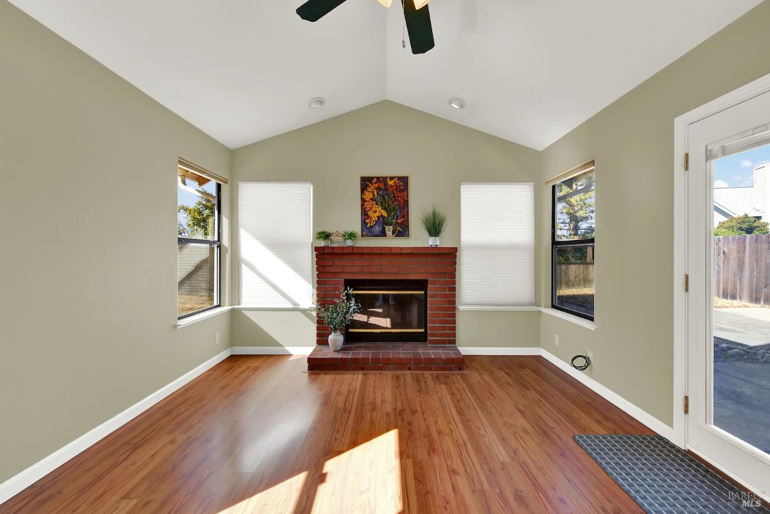 2405 Topgallant Court Fairfield CA 94534