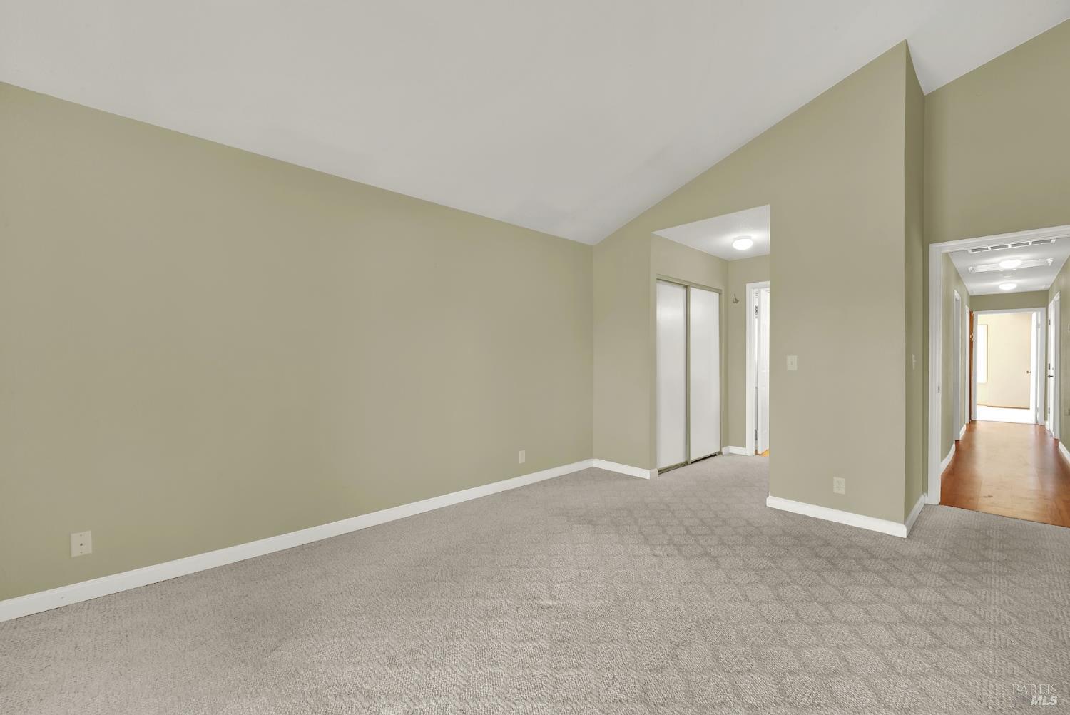 2405 Topgallant Court Fairfield CA 94534