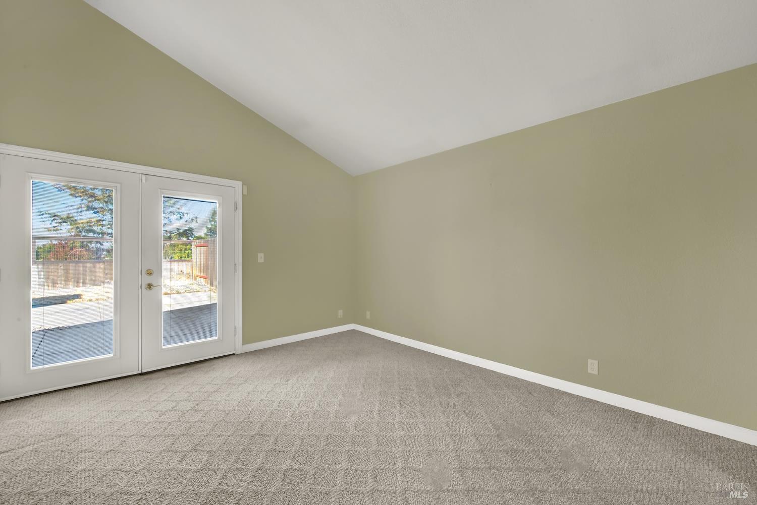 2405 Topgallant Court Fairfield CA 94534
