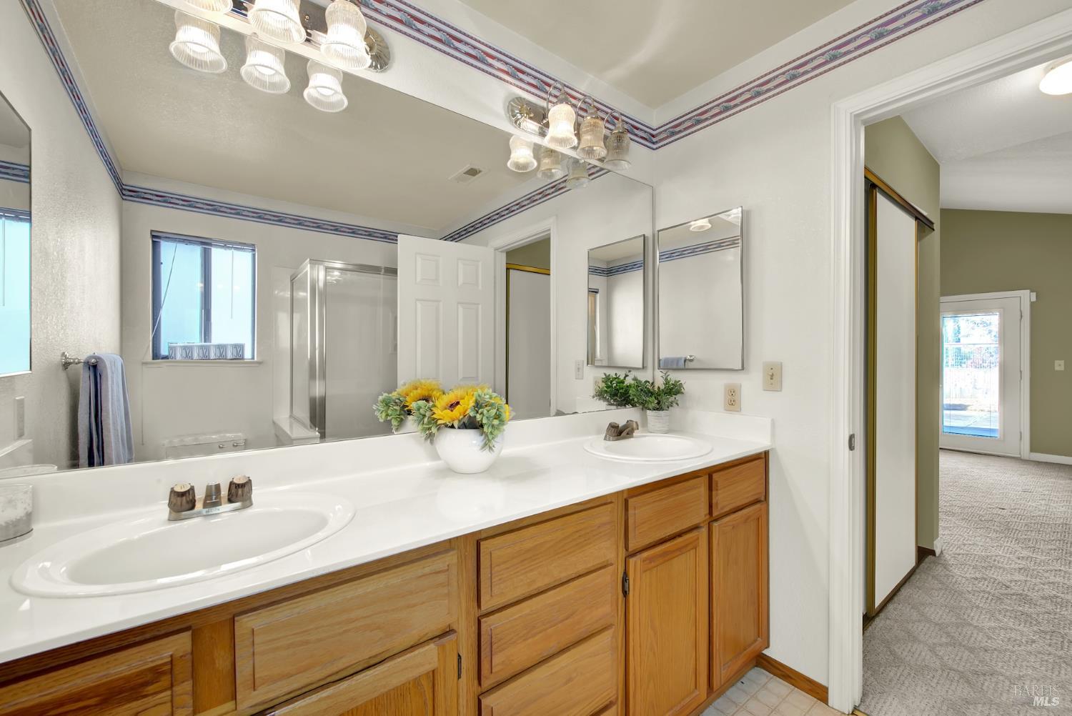 2405 Topgallant Court Fairfield CA 94534