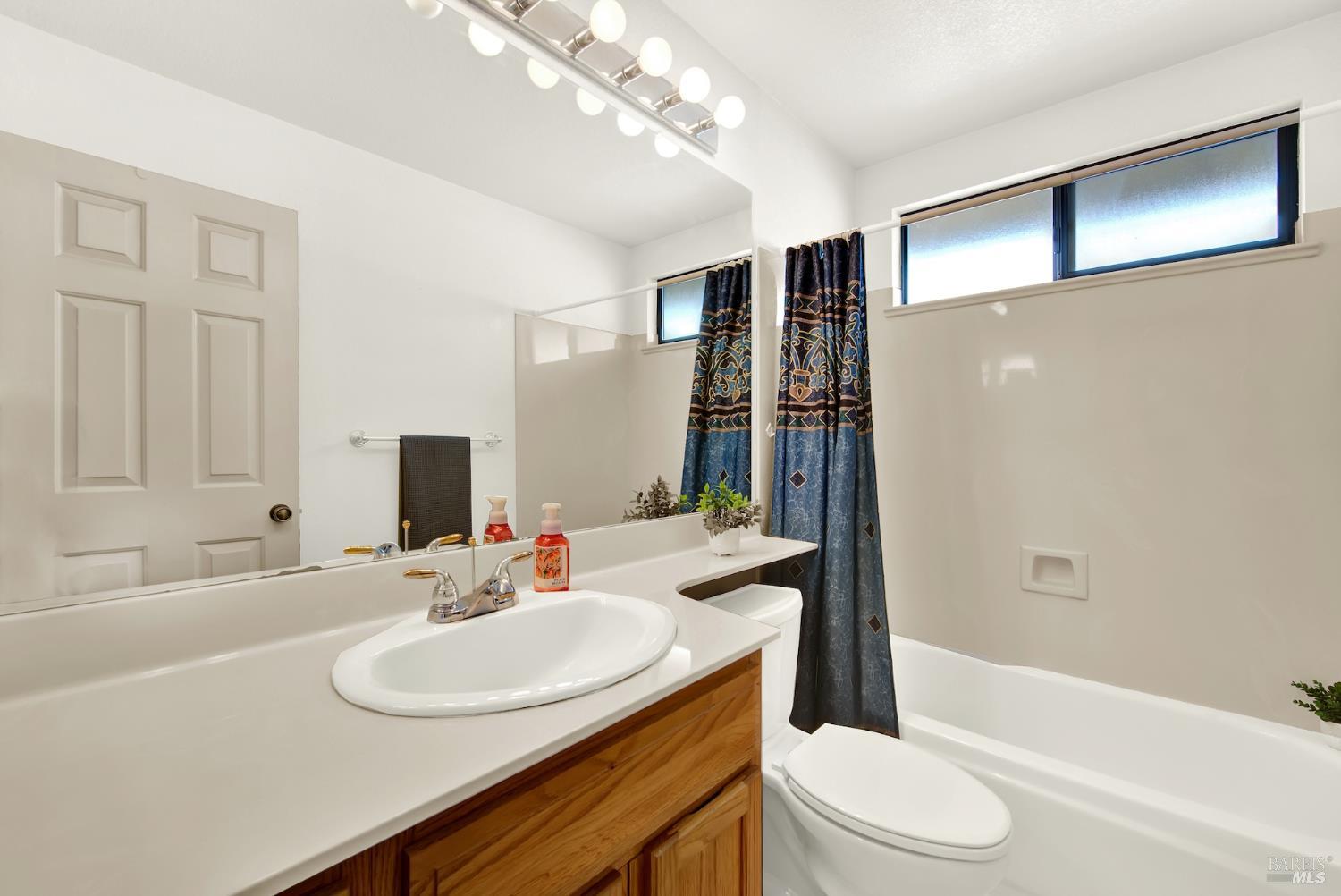 2405 Topgallant Court Fairfield CA 94534