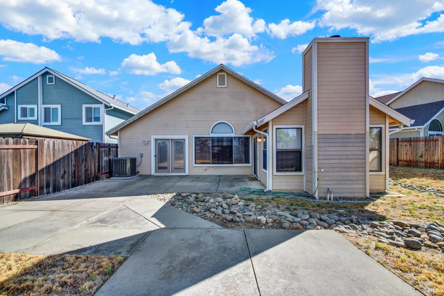 2405 Topgallant Court Fairfield CA 94534