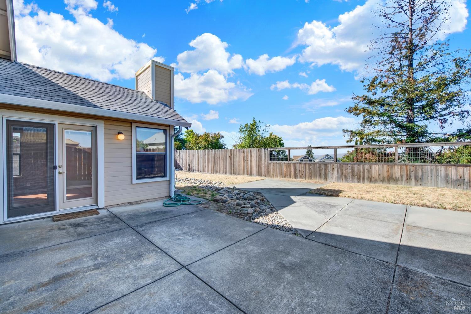 2405 Topgallant Court Fairfield CA 94534