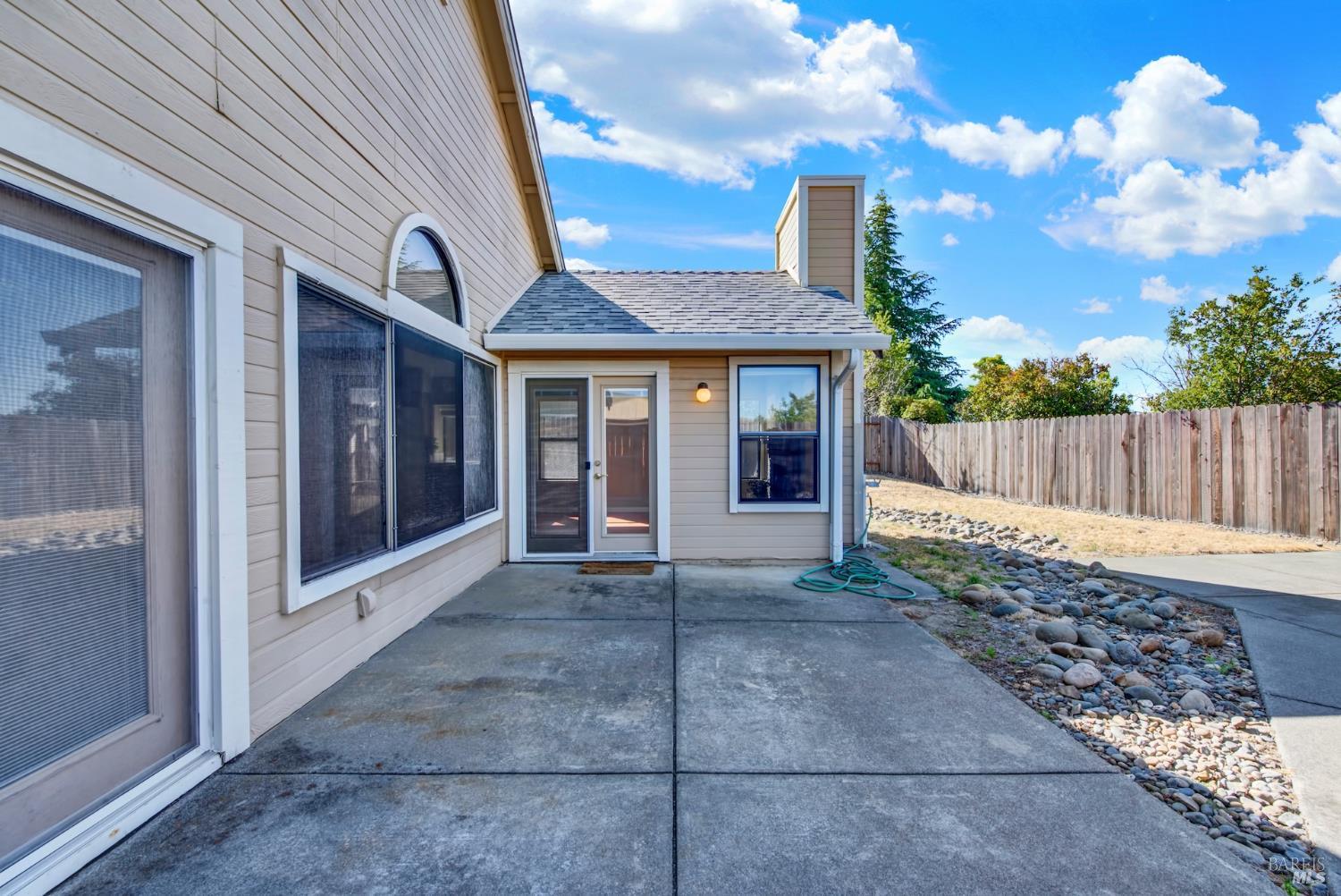 2405 Topgallant Court Fairfield CA 94534