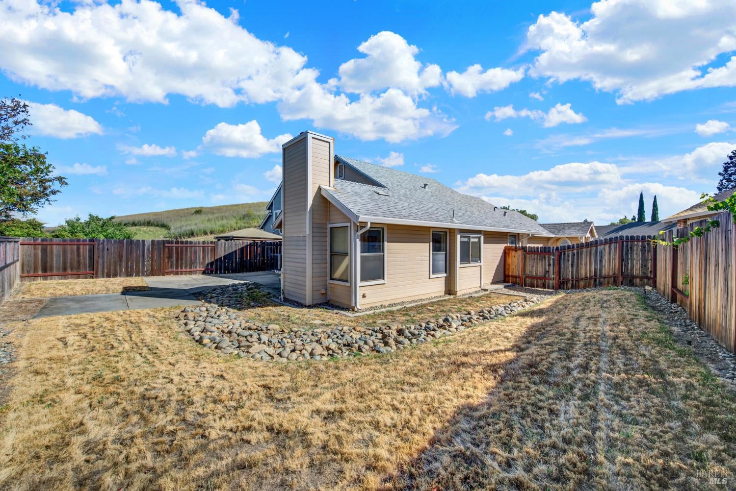 2405 Topgallant Court Fairfield CA 94534