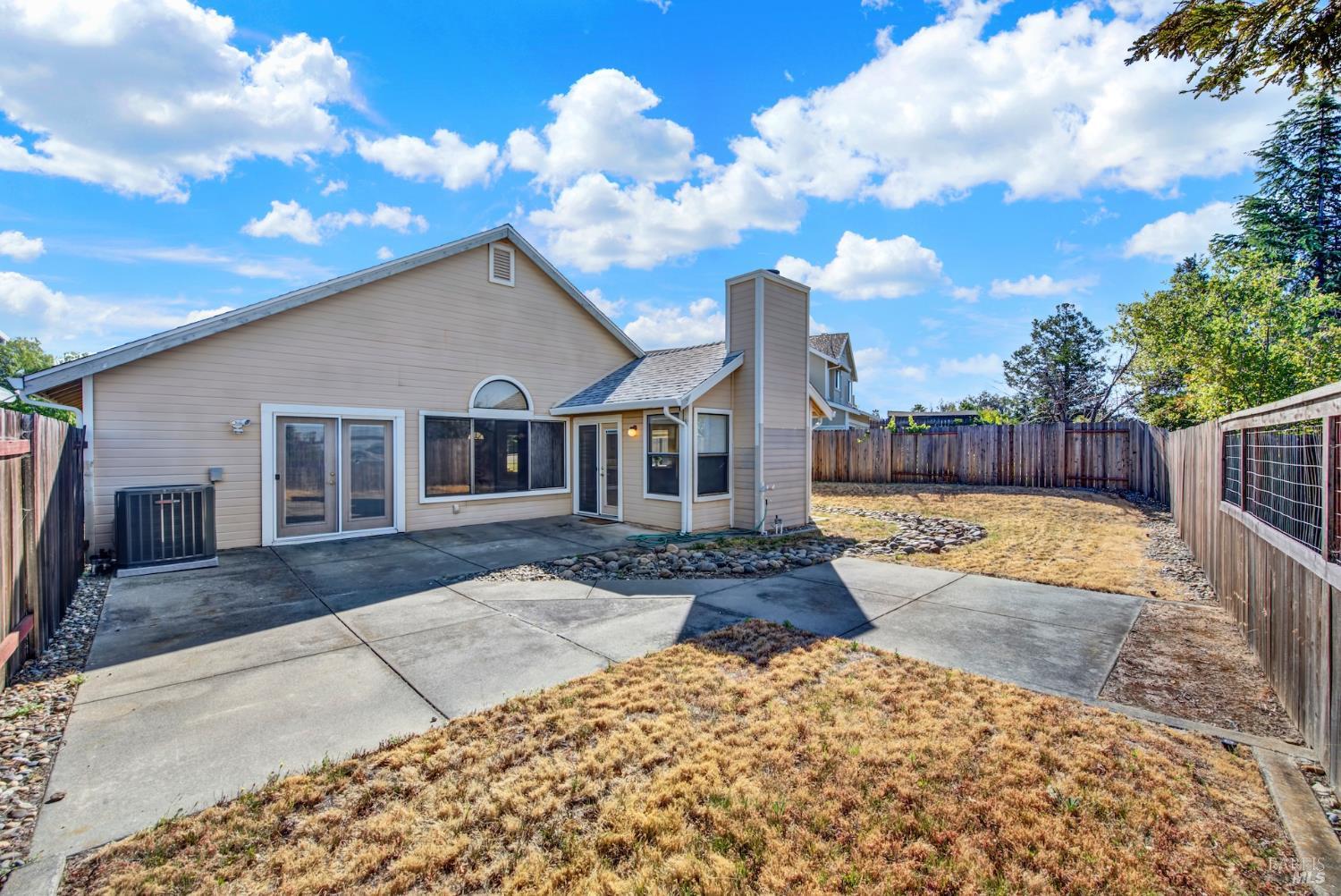 2405 Topgallant Court Fairfield CA 94534