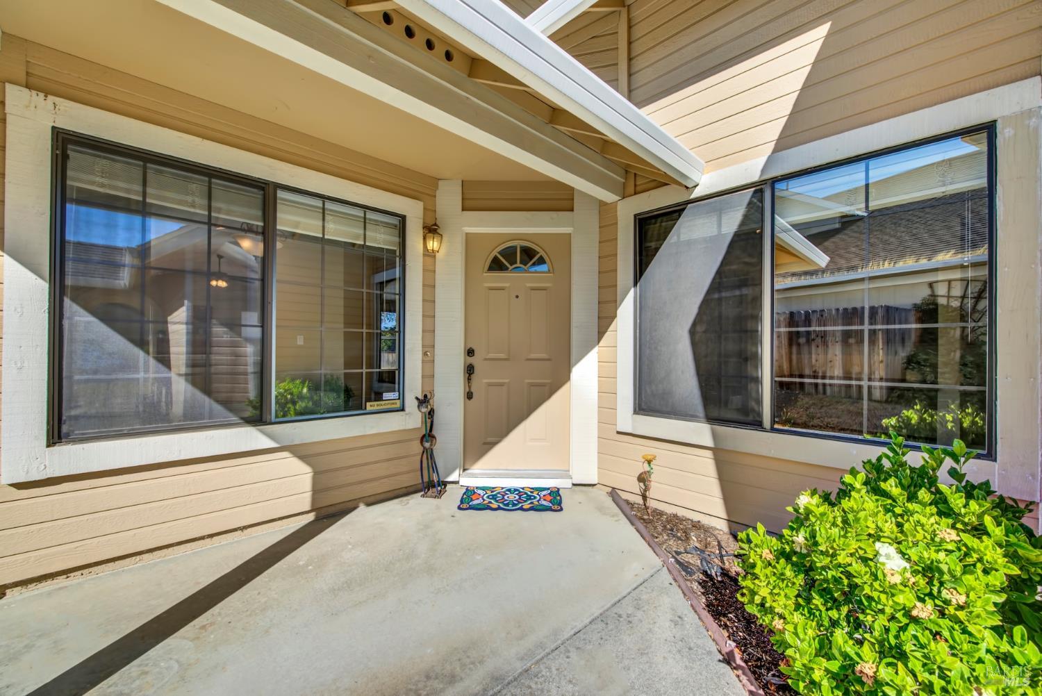 2405 Topgallant Court Fairfield CA 94534