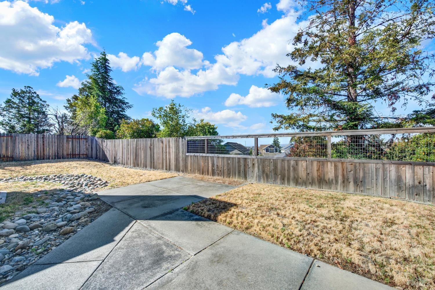 2405 Topgallant Court Fairfield CA 94534