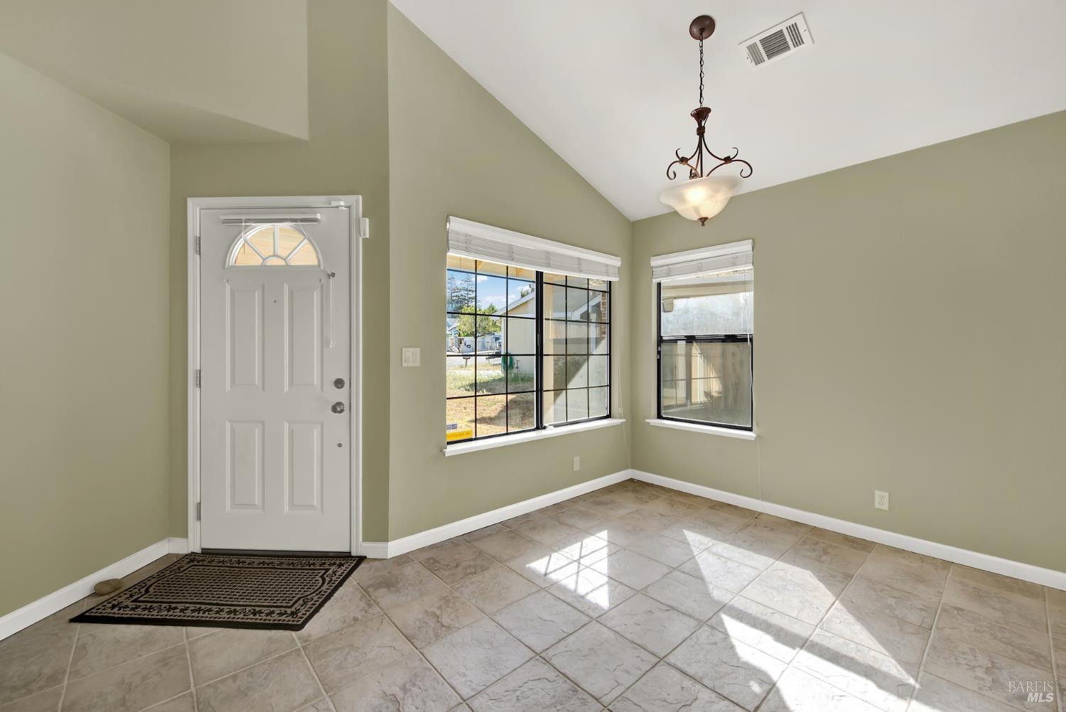 2405 Topgallant Court Fairfield CA 94534