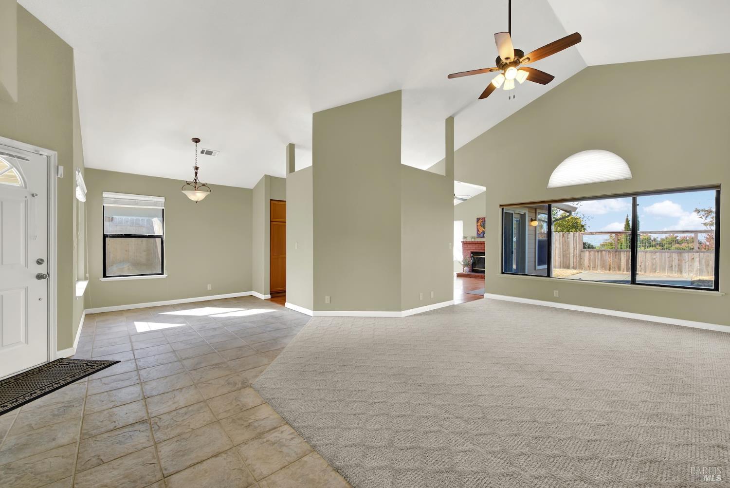 2405 Topgallant Court Fairfield CA 94534