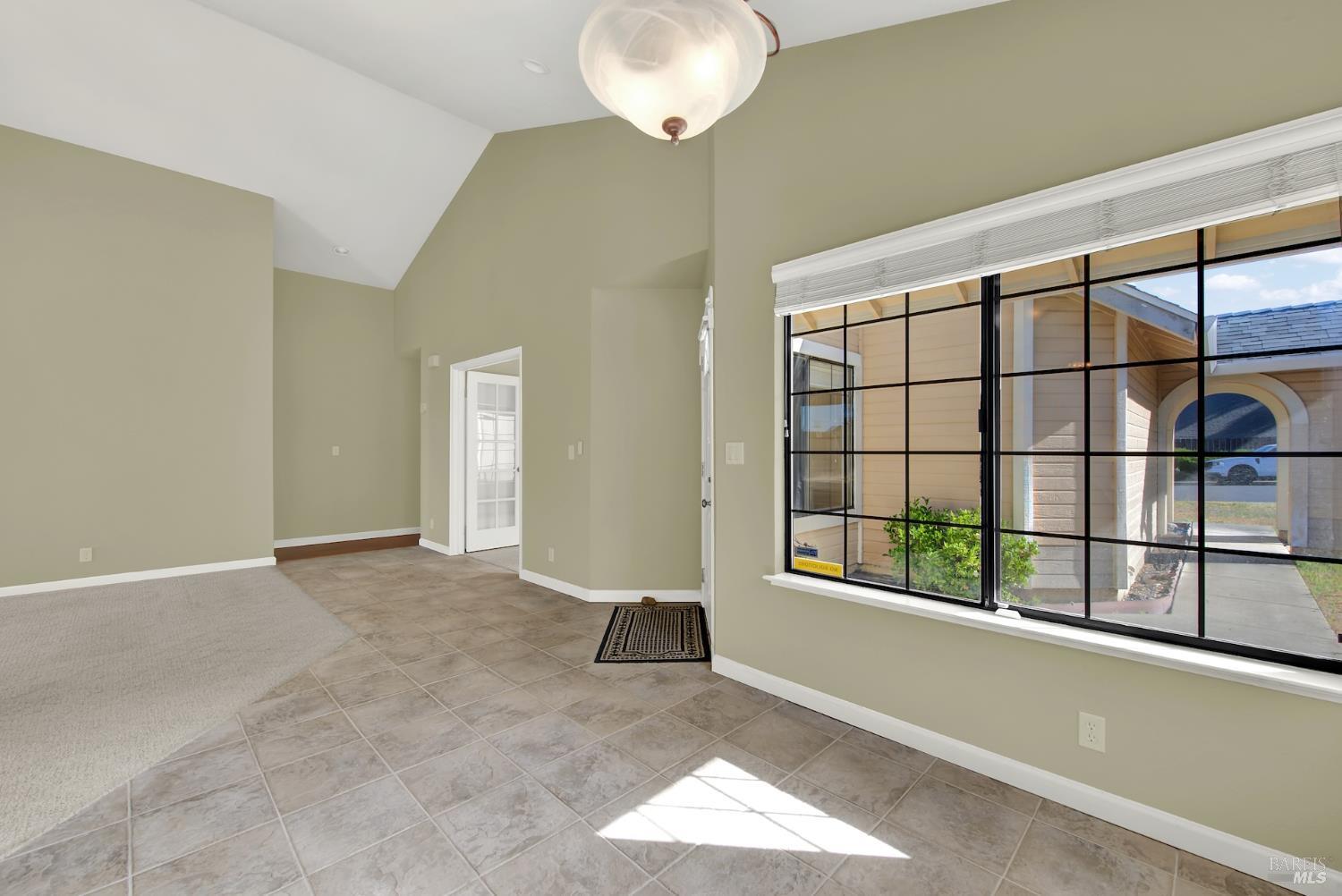 2405 Topgallant Court Fairfield CA 94534
