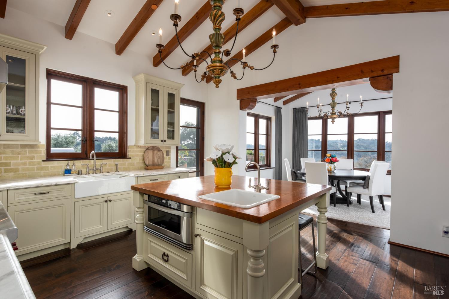 5733 Cottage Ridge Road Santa Rosa CA 95403