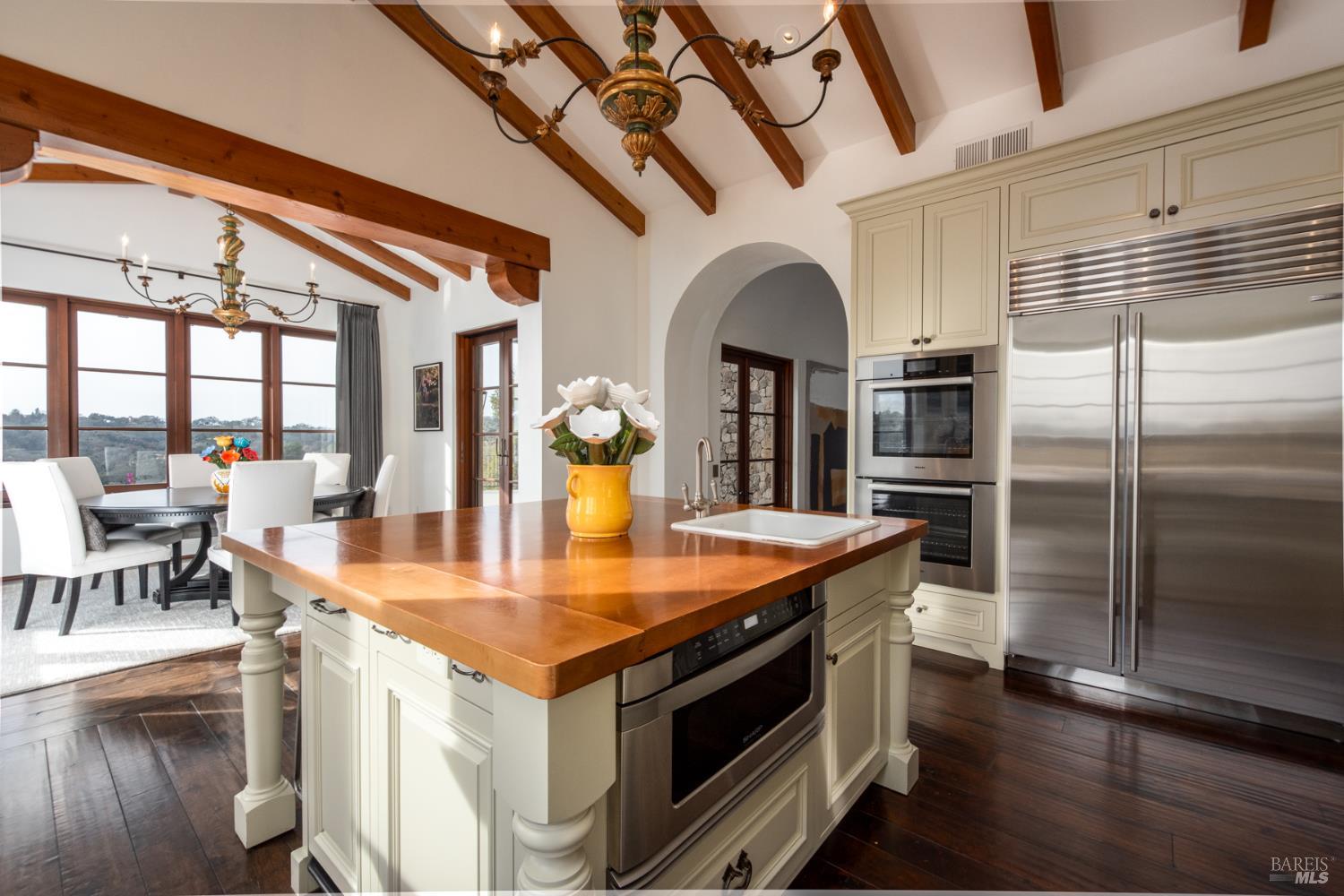 5733 Cottage Ridge Road Santa Rosa CA 95403