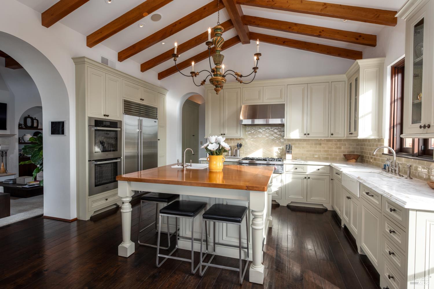 5733 Cottage Ridge Road Santa Rosa CA 95403