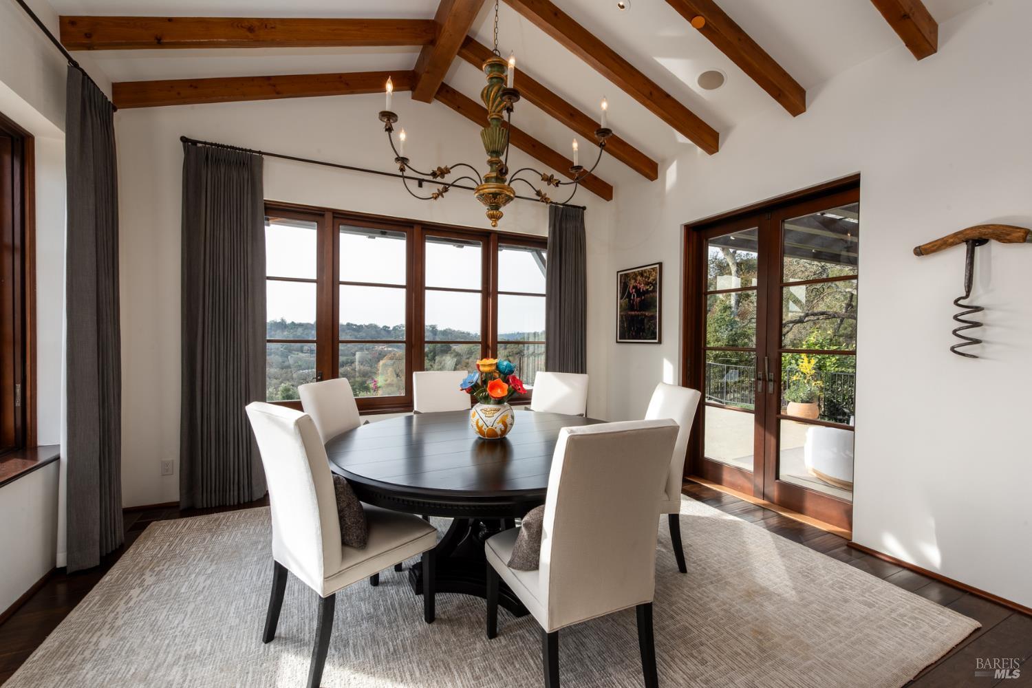 5733 Cottage Ridge Road Santa Rosa CA 95403