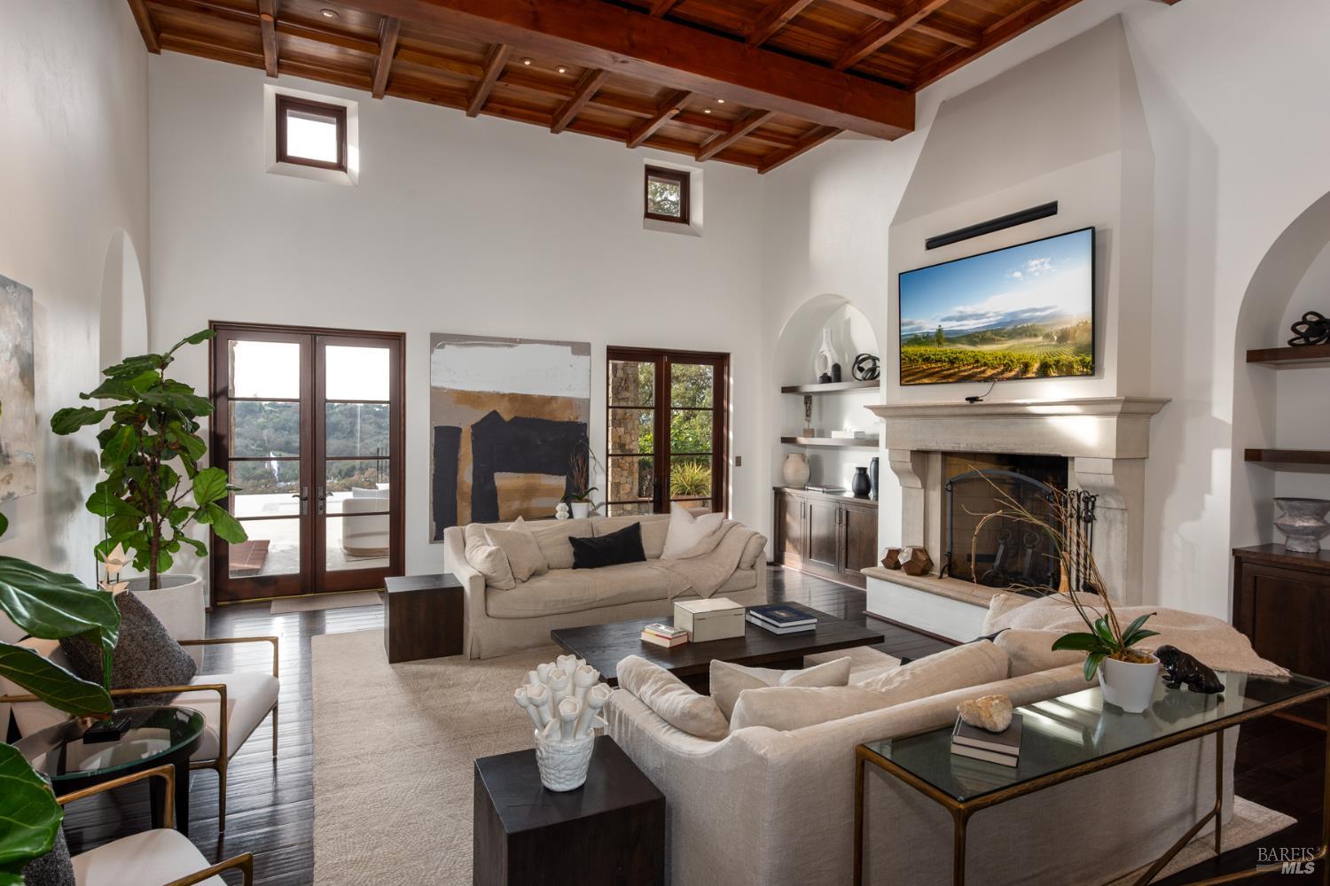 5733 Cottage Ridge Road Santa Rosa CA 95403
