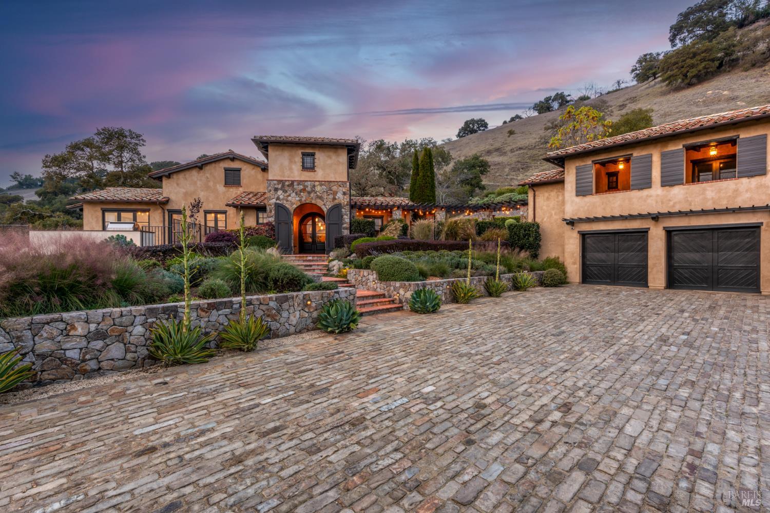 5733 Cottage Ridge Road Santa Rosa CA 95403