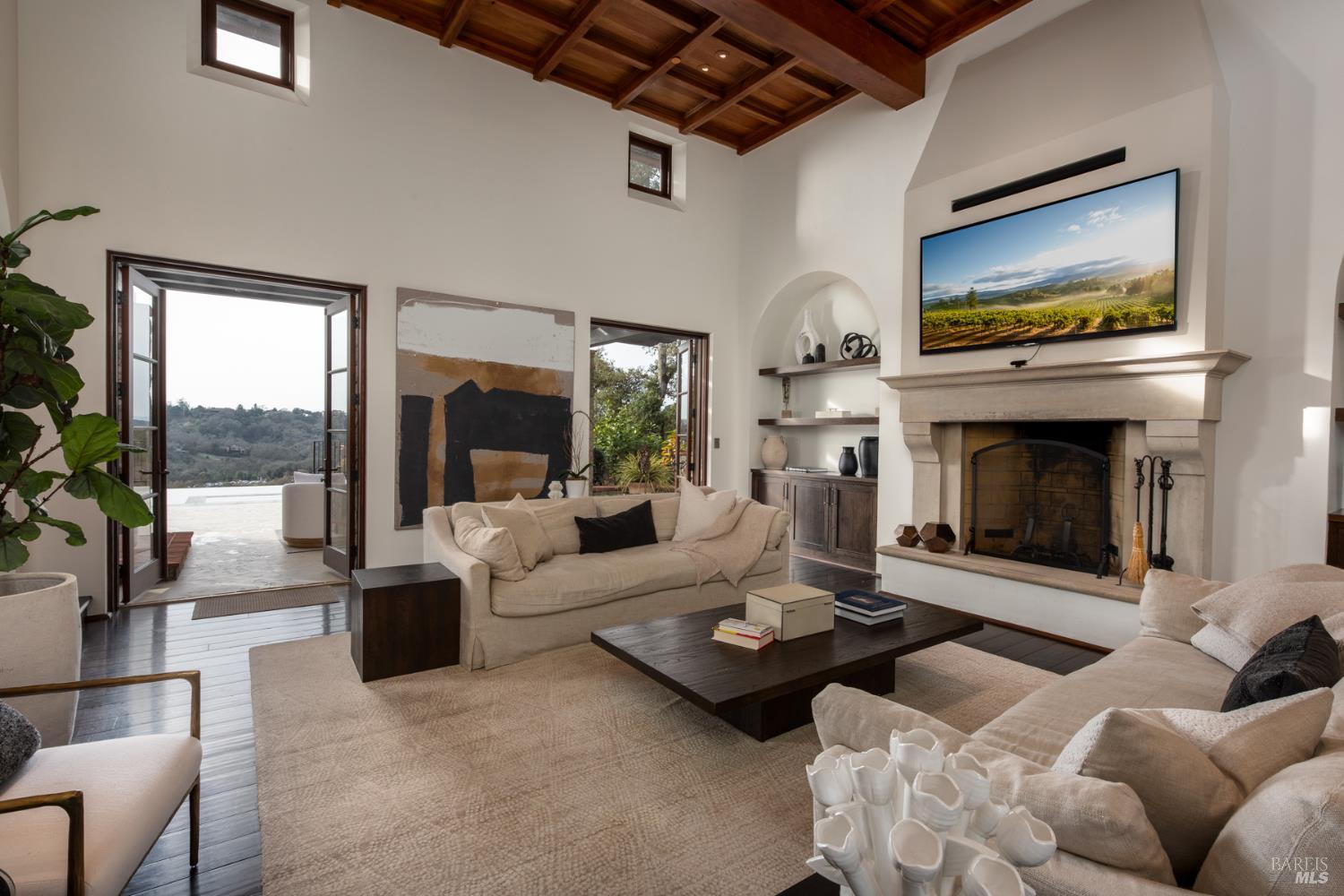 5733 Cottage Ridge Road Santa Rosa CA 95403