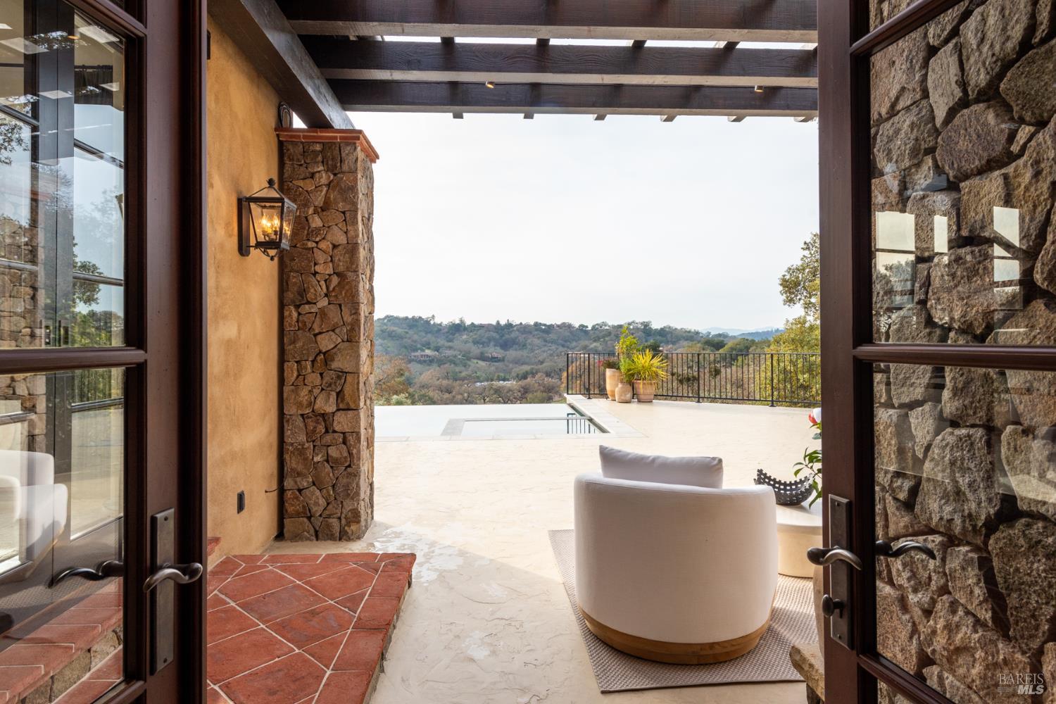 5733 Cottage Ridge Road Santa Rosa CA 95403