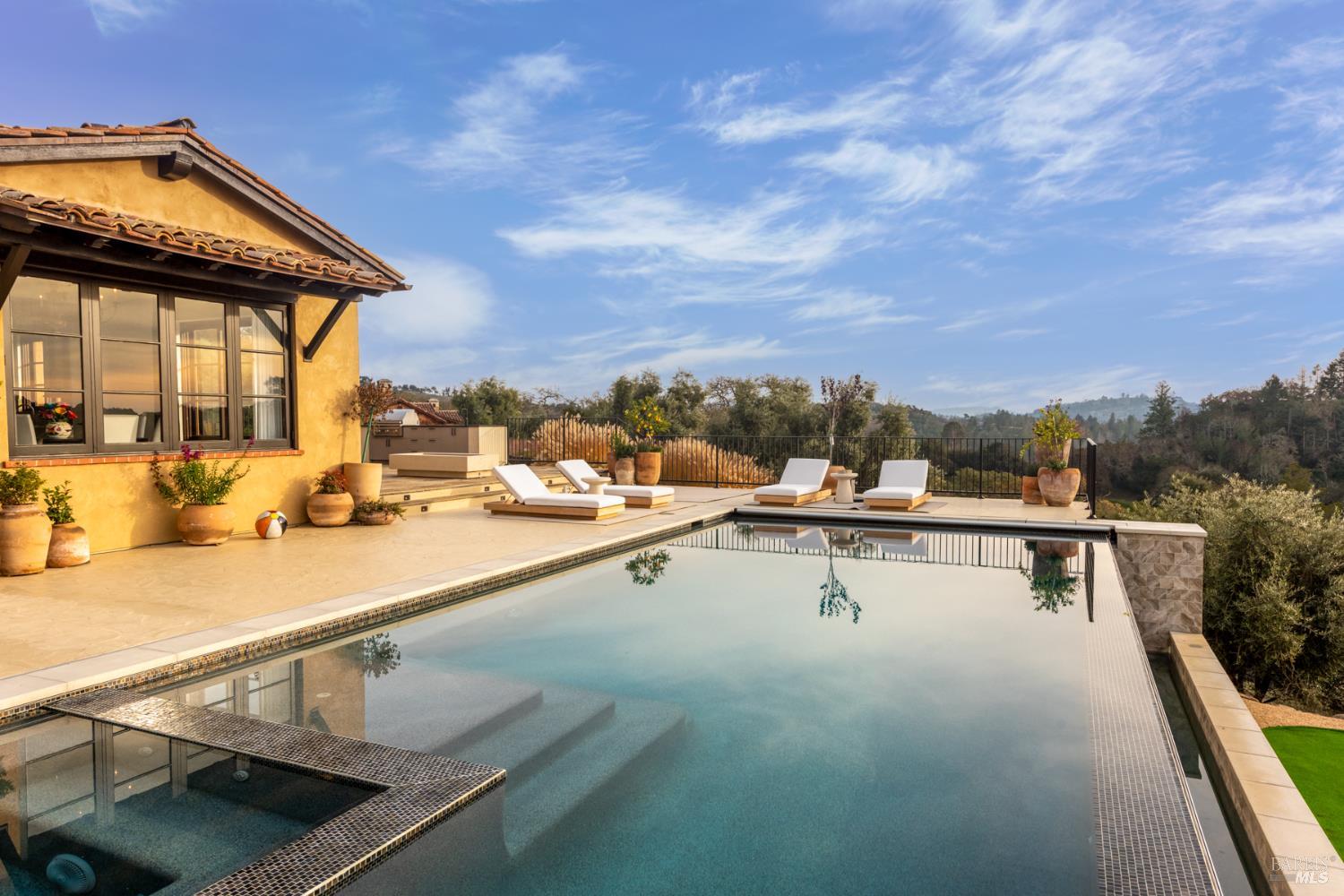 5733 Cottage Ridge Road Santa Rosa CA 95403