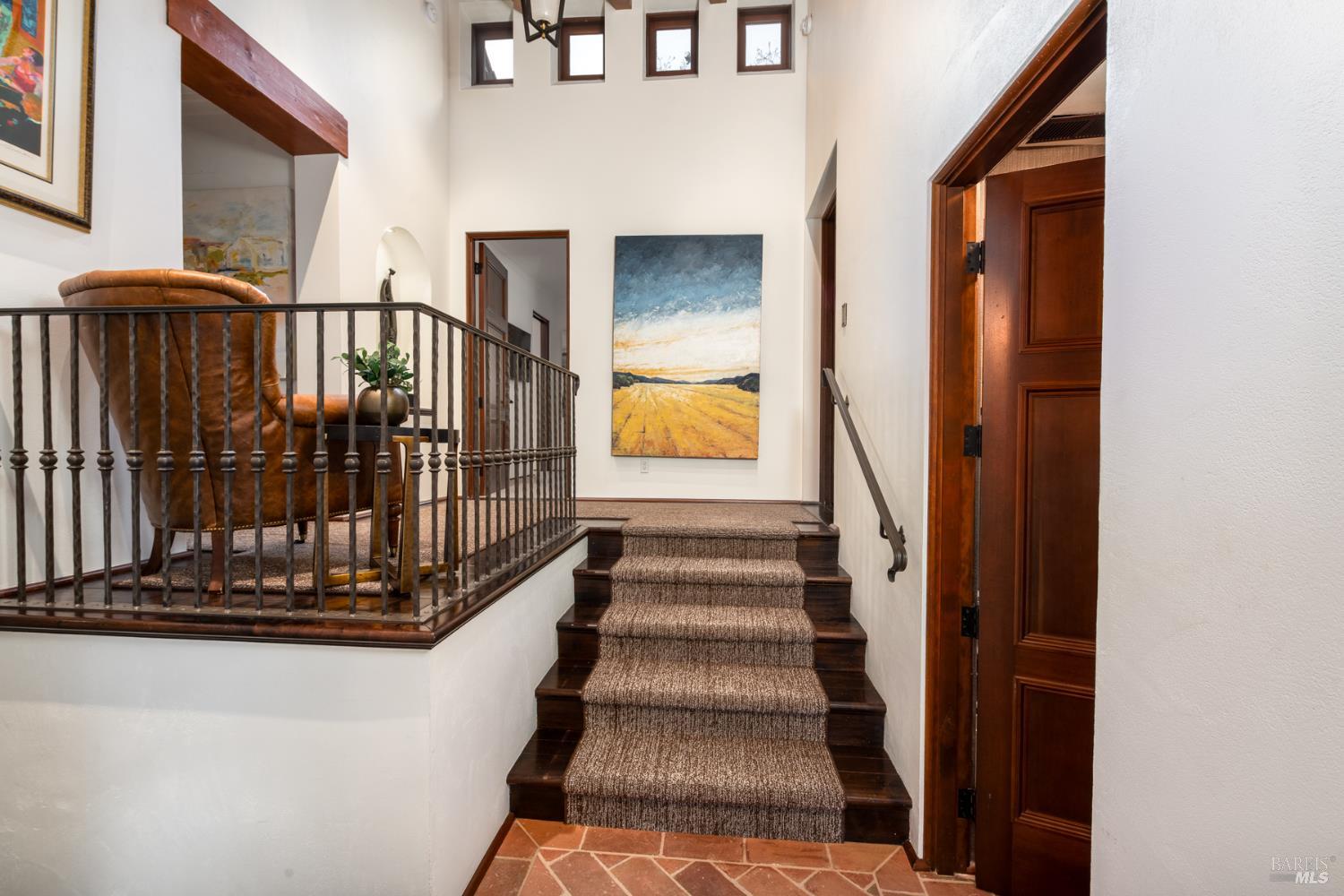 5733 Cottage Ridge Road Santa Rosa CA 95403