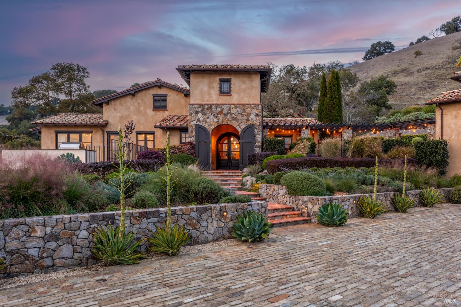5733 Cottage Ridge Road Santa Rosa CA 95403