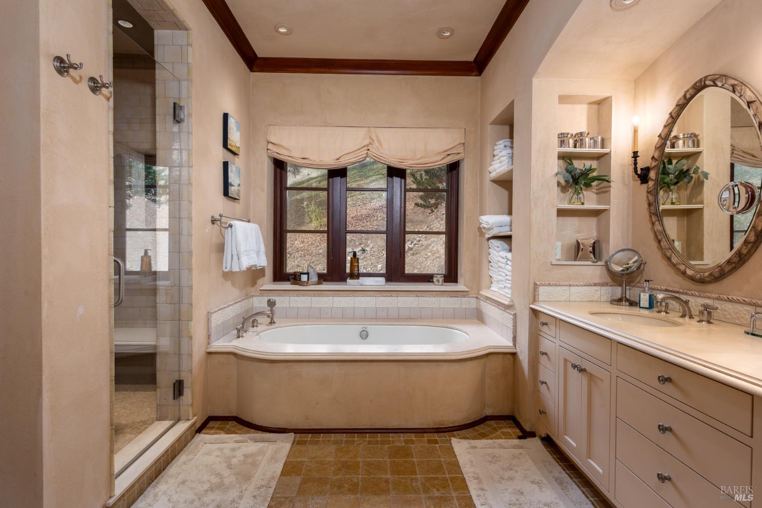 5733 Cottage Ridge Road Santa Rosa CA 95403