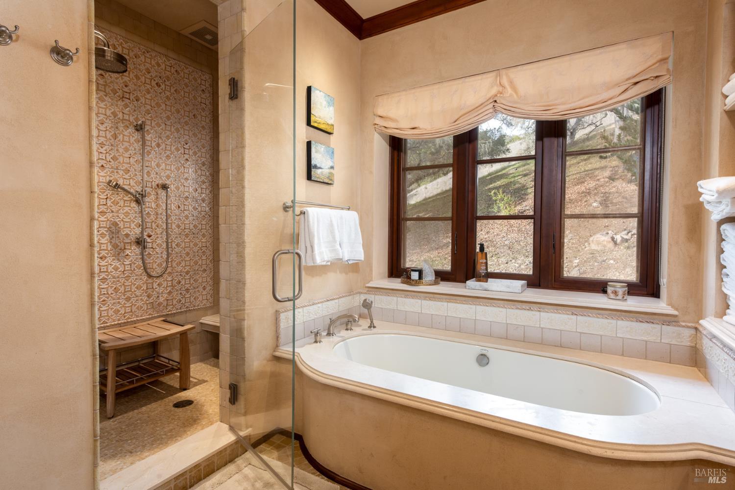 5733 Cottage Ridge Road Santa Rosa CA 95403