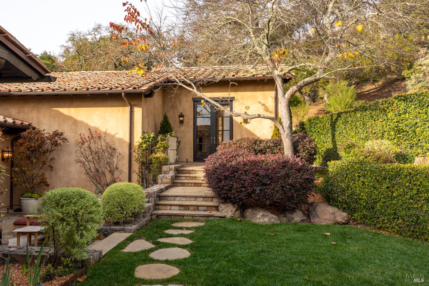 5733 Cottage Ridge Road Santa Rosa CA 95403