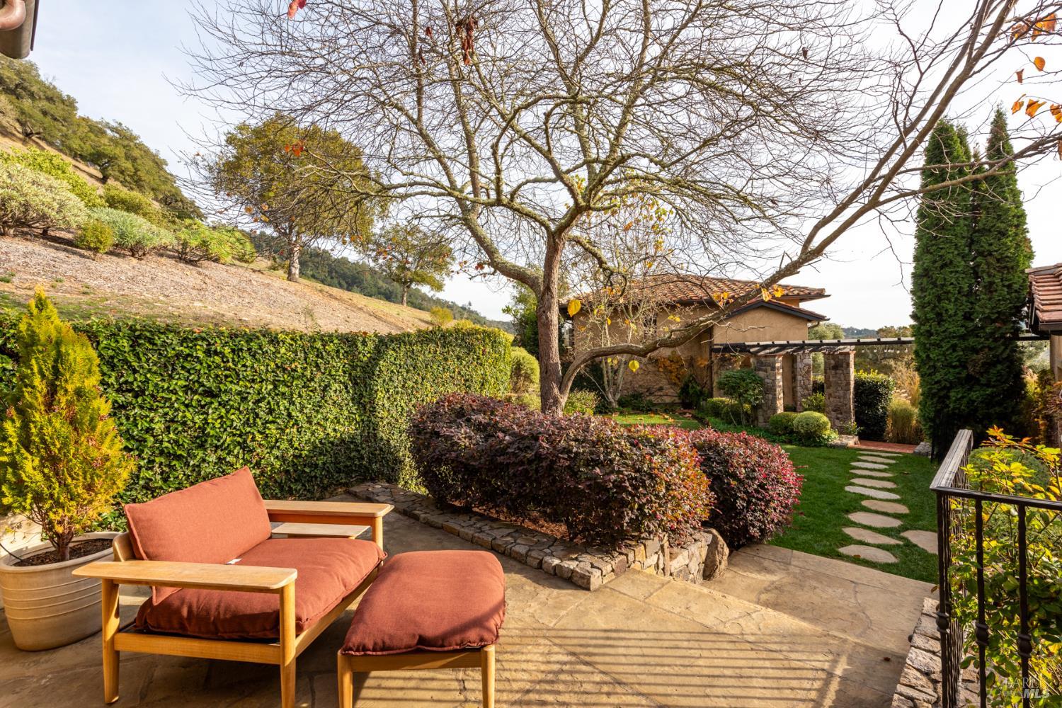 5733 Cottage Ridge Road Santa Rosa CA 95403