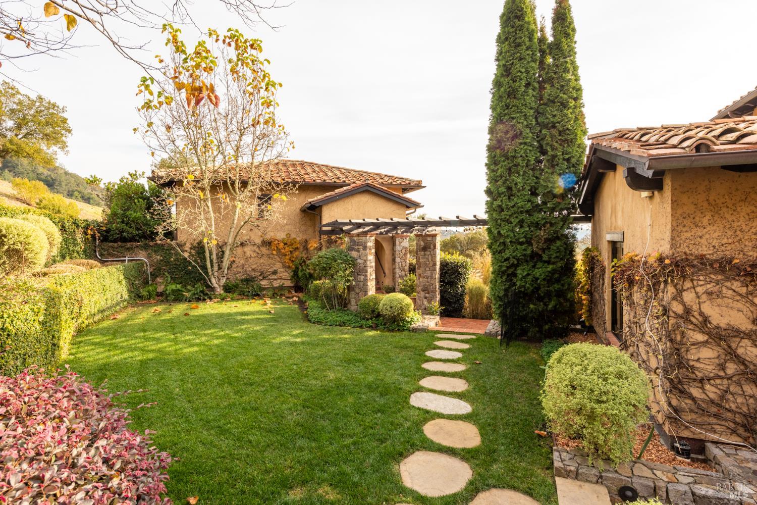 5733 Cottage Ridge Road Santa Rosa CA 95403