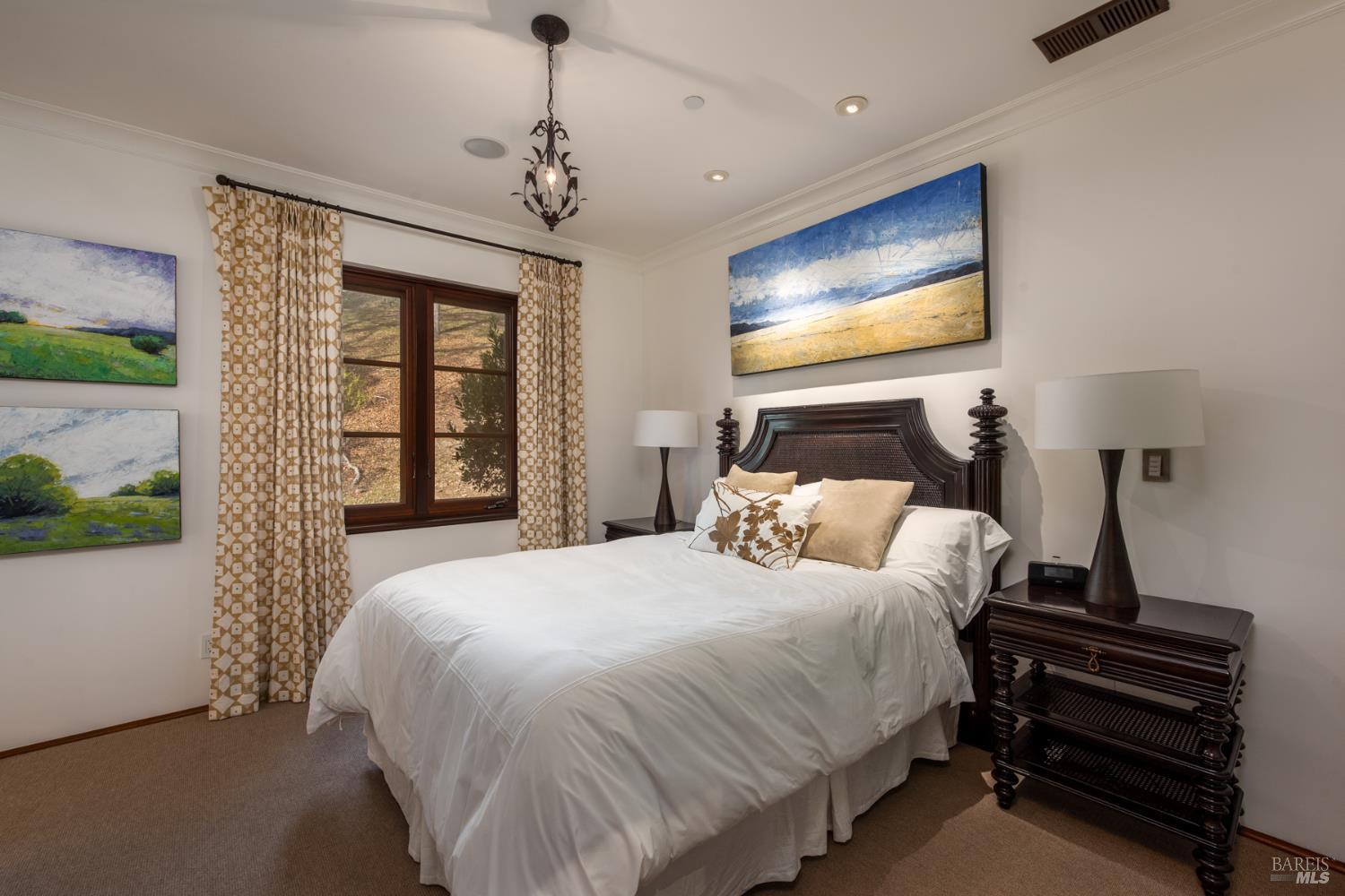 5733 Cottage Ridge Road Santa Rosa CA 95403