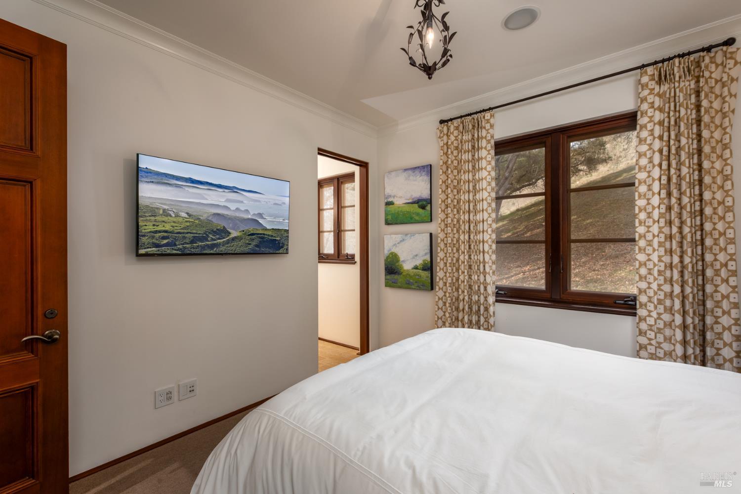 5733 Cottage Ridge Road Santa Rosa CA 95403